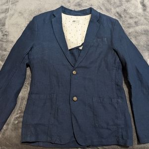 Boys Blazer